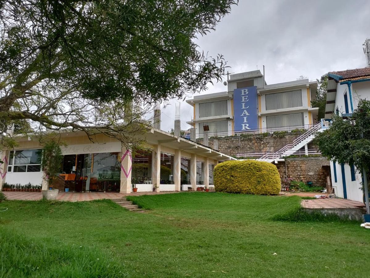 Belair Cottages Котагири Екстериор снимка